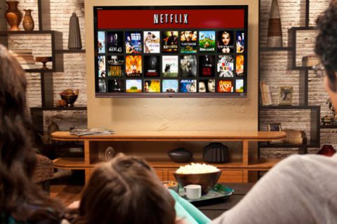 В ЕС призвали Netflix и другие стриминговые платформы не показывать видео в высоком разрешении из-за карантина 