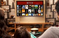 В ЕС призвали Netflix и другие стриминговые платформы не показывать видео в высоком разрешении из-за карантина 