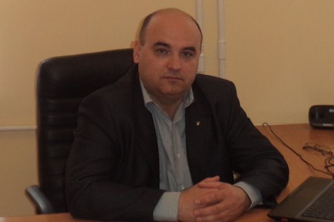 Мэр Новгород-Северского Олег Бондаренко умер от коронавируса