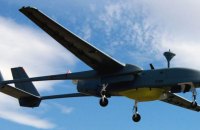 Сили оборони знищили над Чорним морем ударно-розвідувальний ворожий дрон
