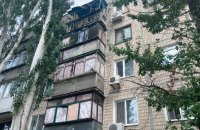 Майже 40 разів упродовж дня росіяни атакували Дніпропетровщину: п'ятеро людей постраждали