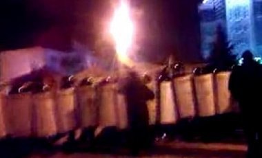 Прокуратура установила всех виновных в преступлениях против Евромайдана в Сумах