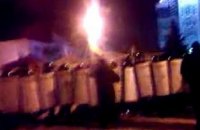 Прокуратура встановила усіх винних у злочинах проти Євромайдану в Сумах