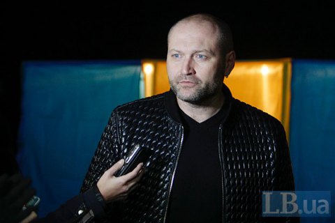 ТСК у справі Гандзюк завтра подасть проміжний звіт