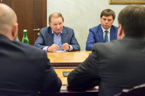 Представники ТКГ пропонують відкрити КПВВ "Золоте", поки ремонтуватимуть міст у Станиці Луганській