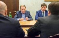 Представники ТКГ пропонують відкрити КПВВ "Золоте", поки ремонтуватимуть міст у Станиці Луганській