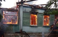 Ворог мінометами та артилерією продовжує обстрілювати прикордоння Сумщини та Чернігівщини, – ДПСУ