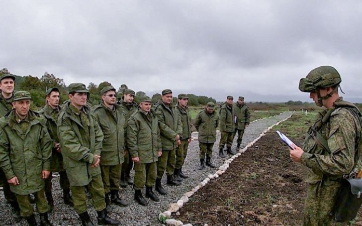 Міноборони РФ змінило риторику та формат своїх звітів, відвертаючи увагу від військових невдач