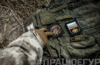 Учора оборонці знищили на Лиманському та Куп’янському напрямках 50 окупантів