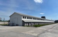 White Rock Management, инвестиционная компания украинского бизнесмена Сергея Тронь, открыла дата-центр в Швеции