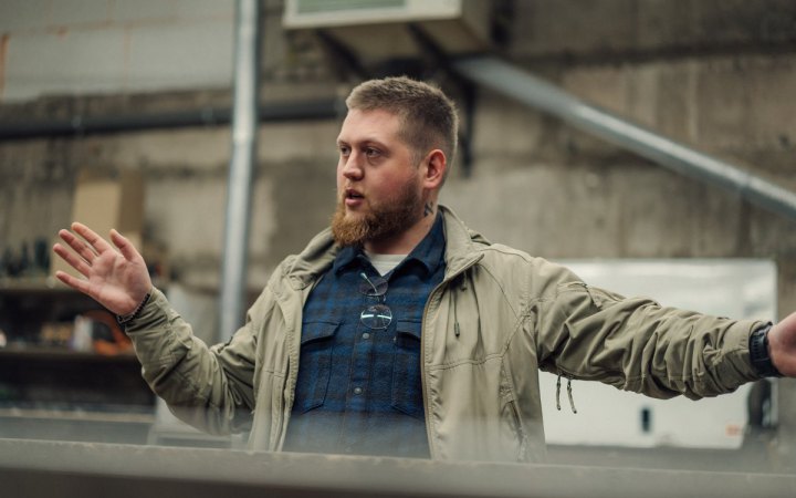 Ударні НРК на фронті. Якими вони бувають і від чого залежить успіх операції – досвід «Хартії» 