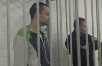 Главный подозреваемый в деле об убийстве в Кривом Озере арестован на два месяца