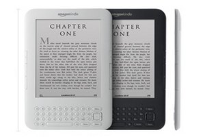 Amazon откроет библиотеку электронных книг