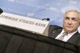 МВФ возобновит сотрудничество с Украиной после выборов