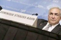 МВФ возобновит сотрудничество с Украиной после выборов