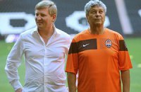 Луческу договорился с Ахметовым