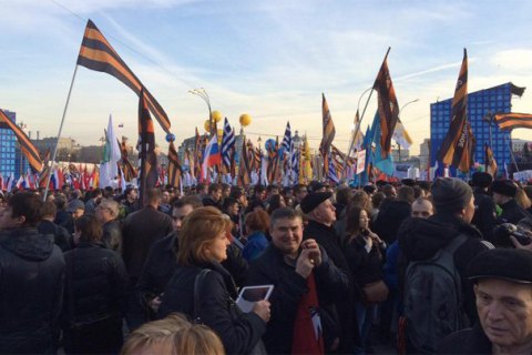 В России прогнозируют сокращение населения к 2050 году в два раза