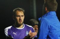 Клуб Российской Премьер-лиги оштрафовал своего игрока на 1,4 млн руб. за критику Путина