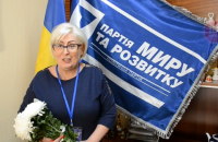 Штепу исключили из партии и могут лишить депутатского мандата