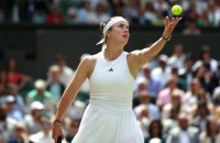 Вімблдон: Еліна Світоліна завершила виступи на Вімблдоні