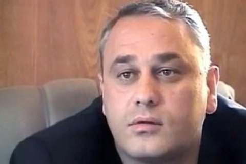Украина начала процедуру экстрадиции бывшего грузинского силовика