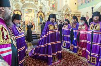 Історія отця Гедеона. Хто й навіщо подав позов проти автокефалії?