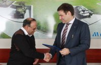 Инвестором нового проекта Каськива станет продюсер поп-группы
