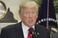 Трамп объявил о победе над ИГИЛ в Ираке и Сирии