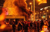 На протестах в Беларуси задержали еще одну украинку, - МИД