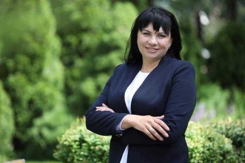 Авторка законопроєкту про скасування другого туру голосування запропонувала провести його після карантину