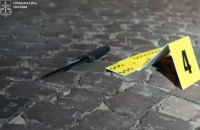 На Одещині військовослужбовця ТЦК поранили ножем