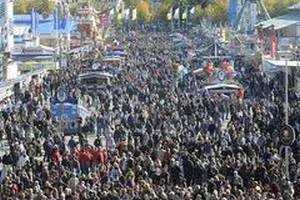В Германии рекордно упала рождаемость