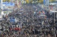 В Германии рекордно упала рождаемость