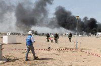 При взрыве на фабрике пиротехники в Испании погибли 5 человек, 6 пострадали
