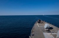 ​В Одессе начались украинско-американские учения "Си Бриз-2018"