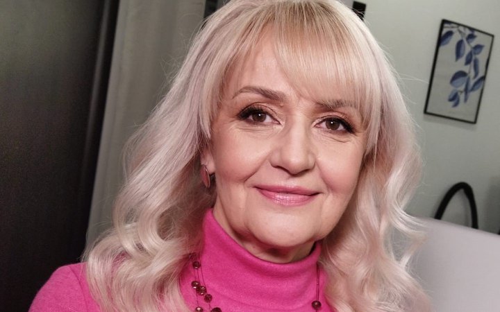 Фаріон подала позов до суду щодо звільнення з "Львівської політехніки"