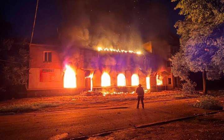 Росіяни за добу вбили трьох жителів Донеччини, ще шестеро дістали поранення