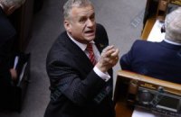 "Регіонал" обізвав журналістку в Раді "покаліченою кобилою"