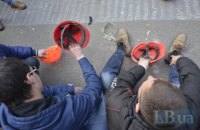 Шахтерам задолжали почти полмиллиарда гривен, - НПГУ