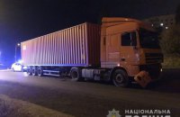 Один із постраждалих у ДТП в Харкові підлітків помер в лікарні 