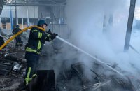 Головне за ніч. Субота, 15 жовтня