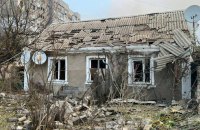 На Херсонщині через російські атаки загинула людина, ще троє зазнали поранень