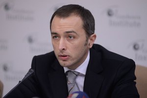 Рада готує звернення до країн, що гарантують цілісність України