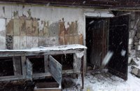 В Киевской области задержали пару живодеров