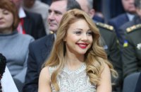 Гимн Украины ​на Шествии достоинства исполнит певица Тина Кароль