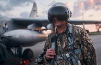 Авіація ЗСУ завдала за добу 10 ударів по позиціях ворога, – Генштаб
