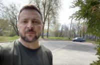 Зеленський на Харківщині зустрівся із підприємцями та наголосив на потребі в ППО