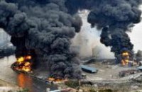 Госинспекция ядерного регулирования Украины считает, что заливать водой реактор «Фукусима-1» опасно