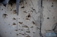 Боевики начали штурм позиций ВСУ в районе Авдеевки, - штаб АТО