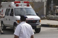 В Египте прогремел второй за день взрыв у христианской церкви